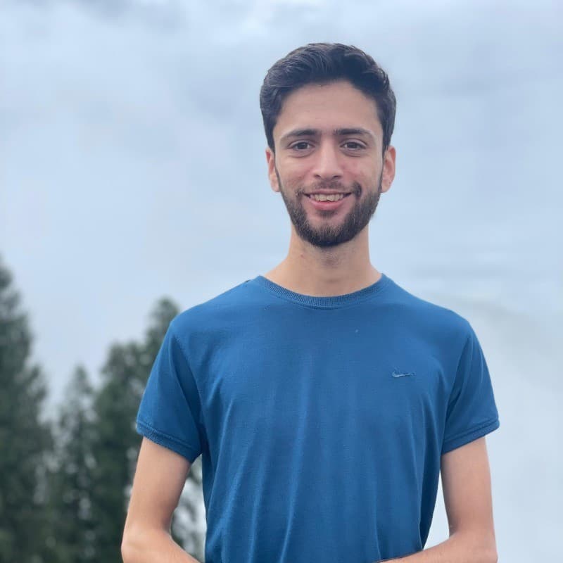 Mian Maaz Ullah Khan